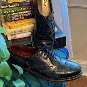 Dack’s Brogue Men’s Dress Shoes